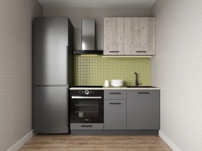 Кухонный гарнитур Антик 1600 (Стол. 26мм) в Лысьве - lysva.ok-mebel.com | фото