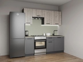 Кухонный гарнитур Антик 2000 (Стол. 26мм) в Лысьве - lysva.ok-mebel.com | фото
