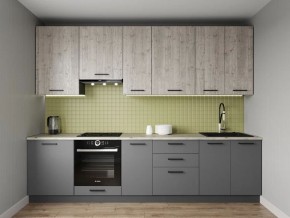 Кухонный гарнитур Антик 3000 h950 (Стол. 26мм) в Лысьве - lysva.ok-mebel.com | фото