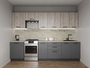 Кухонный гарнитур Антик 3000 (Стол. 38мм) в Лысьве - lysva.ok-mebel.com | фото
