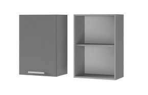 Кухонный гарнитур Айсбери 2.4 (белый/сонома) в Лысьве - lysva.ok-mebel.com | фото 2
