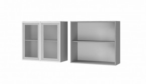Кухонный гарнитур Латте 2.0 (БТС) крем в Лысьве - lysva.ok-mebel.com | фото 5