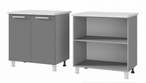 Кухонный гарнитур Латте 2.0 (БТС) крем в Лысьве - lysva.ok-mebel.com | фото 8