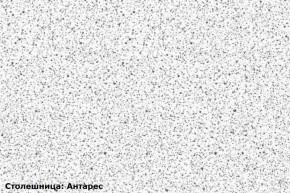 Кухонный гарнитур Люкс угловой 1200*2450 Белый глянец/Лайм глянец (модульный) Горизонт в Лысьве - lysva.ok-mebel.com | фото 7