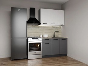 Кухонный гарнитур Меренга  1200 (Стол. 26мм) в Лысьве - lysva.ok-mebel.com | фото