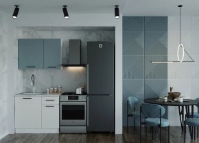 Кухонный гарнитур Ниагара 1000 (Стол. 38мм) в Лысьве - lysva.ok-mebel.com | фото