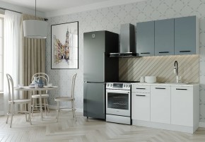 Кухонный гарнитур Ниагара 1200 (Стол. 26мм) в Лысьве - lysva.ok-mebel.com | фото