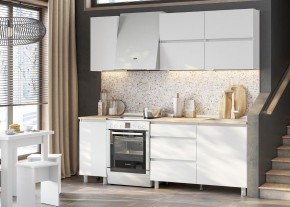 Кухонный гарнитур Токио Серия 3 (1600) в Лысьве - lysva.ok-mebel.com | фото