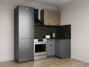 Кухонный гарнитур Умбра 1000*1000 (Стол. 38мм) в Лысьве - lysva.ok-mebel.com | фото