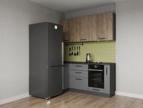 Кухонный гарнитур Умбра 1000*1800 (Стол. 26мм) в Лысьве - lysva.ok-mebel.com | фото