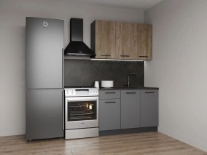 Кухонный гарнитур Умбра 1200 (Стол. 26мм) в Лысьве - lysva.ok-mebel.com | фото