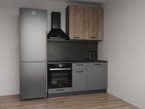 Кухонный гарнитур Умбра 1600 h950 (Стол. 26мм) в Лысьве - lysva.ok-mebel.com | фото