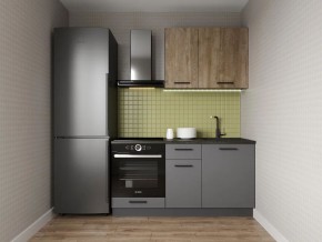 Кухонный гарнитур Умбра 1600 (Стол. 26мм) в Лысьве - lysva.ok-mebel.com | фото