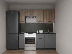 Кухонный гарнитур Умбра 1800 (Стол. 38мм) в Лысьве - lysva.ok-mebel.com | фото