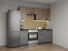 Кухонный гарнитур Умбра 2000 (Стол. 26мм) в Лысьве - lysva.ok-mebel.com | фото