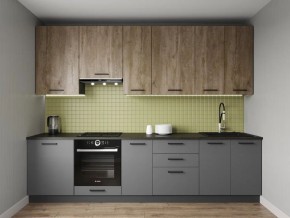 Кухонный гарнитур Умбра 3000 h950 (Стол. 38мм) в Лысьве - lysva.ok-mebel.com | фото