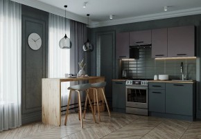 Кухонный гарнитур Виола 2000 (Стол. 26мм) в Лысьве - lysva.ok-mebel.com | фото