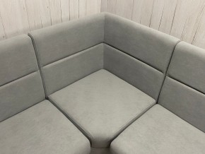 Кухонный уголок УЮТ высокий сектор (ППУ) велюр Veluta Lux 12 в Лысьве - lysva.ok-mebel.com | фото 4