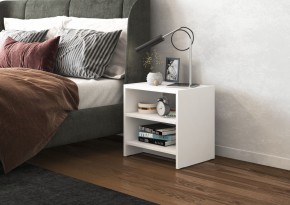 ЛАЙТ Тумба прикроватная ТМ-001 в Лысьве - lysva.ok-mebel.com | фото 2