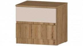 ЛЕНОРА Спальный гарнитур (модульный) кашемир в Лысьве - lysva.ok-mebel.com | фото 4