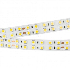 Лента светодиодная Arlight RT 2-5000 24V Warm2700 2x2 (5060, 720 LED, LUX) 012443(1) в Лысьве - lysva.ok-mebel.com | фото