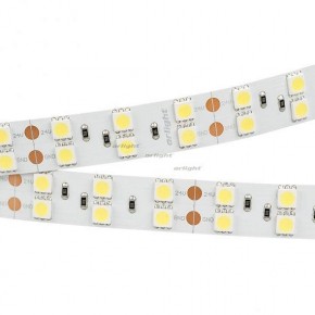Лента светодиодная Arlight RT 2-5000 24V White6000 2x2 (5060, 600 LED, LUX) 011256(1) в Лысьве - lysva.ok-mebel.com | фото