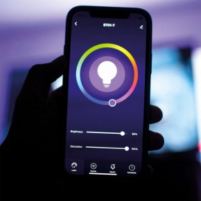Лента светодиодная Favourite RGB лента 2001-82720 в Лысьве - lysva.ok-mebel.com | фото 3