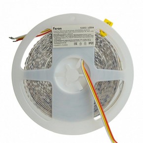 Лента светодиодная Feron LS504 51835 в Лысьве - lysva.ok-mebel.com | фото 9
