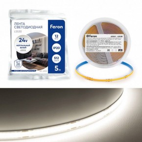 Лента светодиодная Feron LS530 48969 в Лысьве - lysva.ok-mebel.com | фото 2