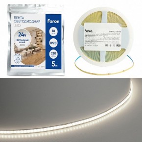 Лента светодиодная Feron LS532 51845 в Лысьве - lysva.ok-mebel.com | фото 2