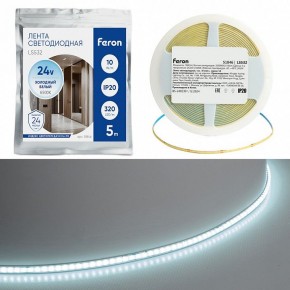 Лента светодиодная Feron LS532 51846 в Лысьве - lysva.ok-mebel.com | фото 3
