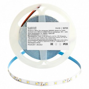 Лента светодиодная Feron Saffit SST01 55239 в Лысьве - lysva.ok-mebel.com | фото 2