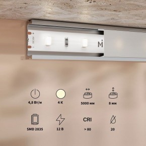 Лента светодиодная Maytoni Base 201163 в Лысьве - lysva.ok-mebel.com | фото 3