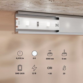 Лента светодиодная Maytoni Base 201164 в Лысьве - lysva.ok-mebel.com | фото 3