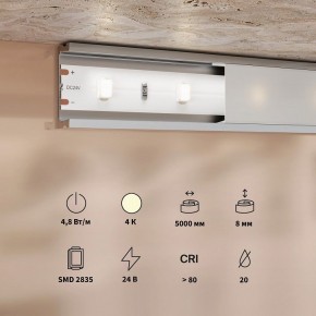 Лента светодиодная Maytoni Base 201166 в Лысьве - lysva.ok-mebel.com | фото 3