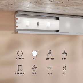 Лента светодиодная Maytoni Base 201167 в Лысьве - lysva.ok-mebel.com | фото 3