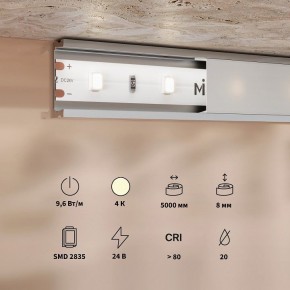 Лента светодиодная Maytoni Base 201178 в Лысьве - lysva.ok-mebel.com | фото 3