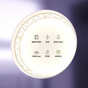 Лента светодиодная Maytoni Led strip 10129 в Лысьве - lysva.ok-mebel.com | фото 2