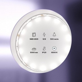 Лента светодиодная Maytoni Led strip 20009 в Лысьве - lysva.ok-mebel.com | фото 2
