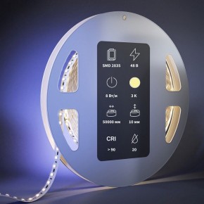 Лента светодиодная Maytoni Ultra 201210 в Лысьве - lysva.ok-mebel.com | фото 3