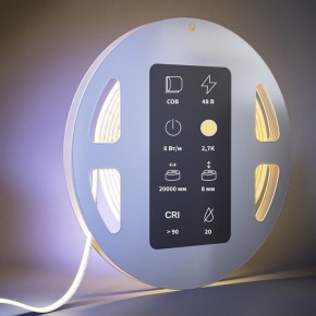 Лента светодиодная Maytoni Ultra 201218 в Лысьве - lysva.ok-mebel.com | фото 3
