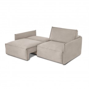 Комплект мягкой мебели 318+319 (диван+модуль) в Лысьве - lysva.ok-mebel.com | фото 10