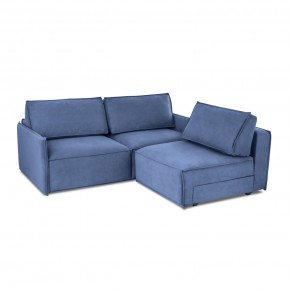 Комплект мягкой мебели 318+319 (диван+модуль) в Лысьве - lysva.ok-mebel.com | фото 3