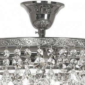 Люстра на штанге Arti Lampadari Castellana Castellana E 1.3.30.602 N в Лысьве - lysva.ok-mebel.com | фото 3