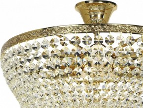 Люстра на штанге Arti Lampadari Castellana Castellana E 1.3.40.501 GH в Лысьве - lysva.ok-mebel.com | фото 3