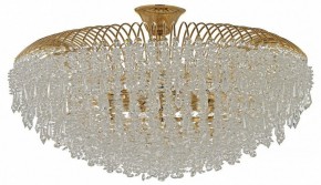 Люстра на штанге Arti Lampadari Delia Gold Delia E 1.3.60.105 G в Лысьве - lysva.ok-mebel.com | фото