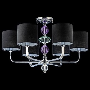 Люстра на штанге Arti Lampadari Donnini Donnini E 1.1.6 NB в Лысьве - lysva.ok-mebel.com | фото 3