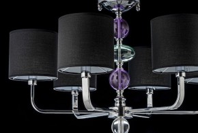 Люстра на штанге Arti Lampadari Donnini Donnini E 1.1.6 NB в Лысьве - lysva.ok-mebel.com | фото 4