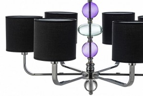 Люстра на штанге Arti Lampadari Donnini Donnini E 1.1.6 NB в Лысьве - lysva.ok-mebel.com | фото 5
