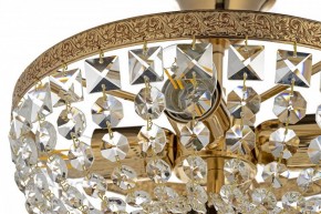 Люстра на штанге Arti Lampadari Favola Gold Favola E 1.3.30.101 G в Лысьве - lysva.ok-mebel.com | фото 4